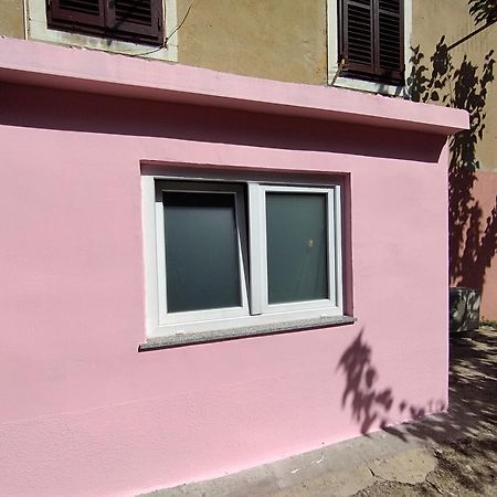 Heli Budget Condo Rijeka Bagian luar foto
