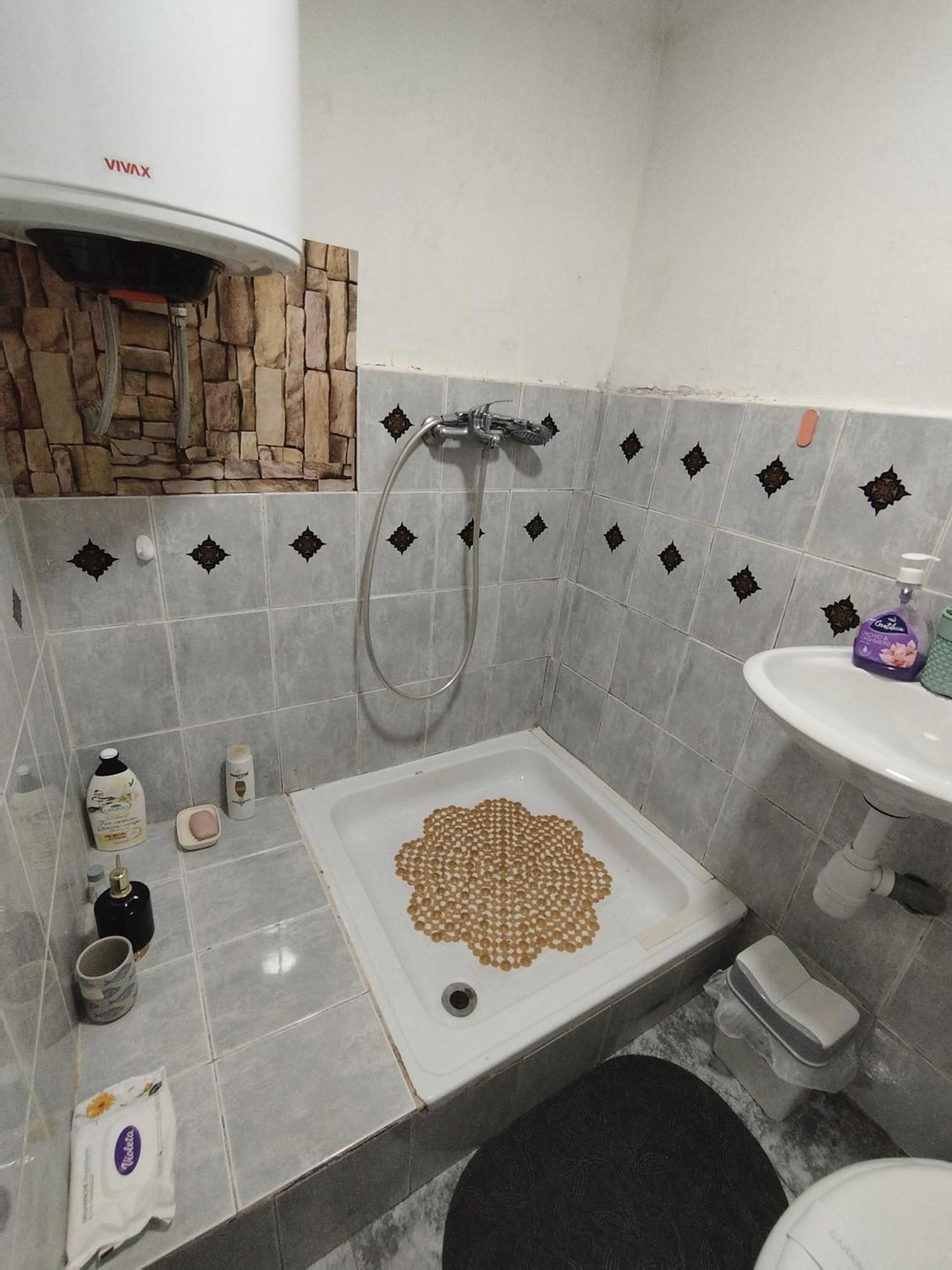 Heli Budget Condo Rijeka Bagian luar foto