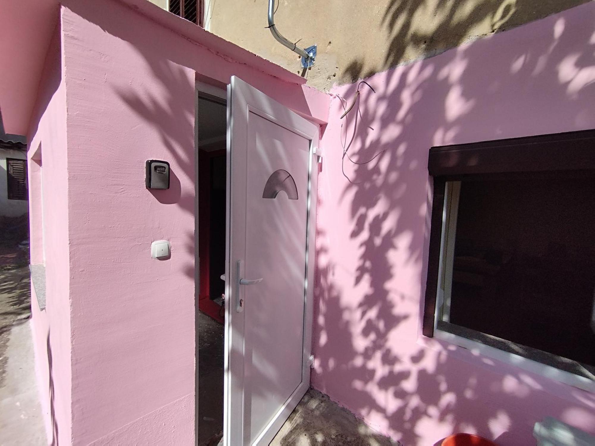 Heli Budget Condo Rijeka Bagian luar foto